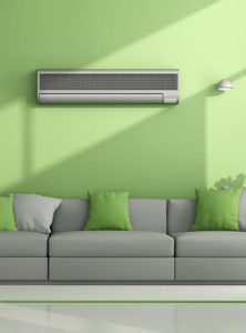 Ductless AC Installation In Duluth, GA