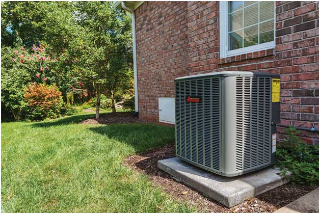 Air Conditioning In Duluth, GA