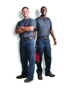 Heat Pump Maintenance in Duluth, GA