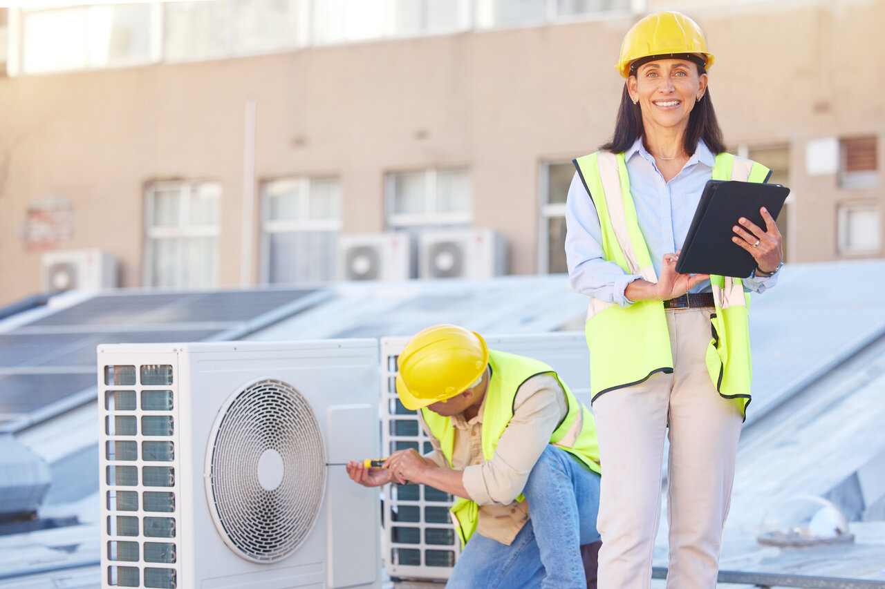 rsz air conditioner building maintenance and teamwork 2023 11 27 05 09 36 utc