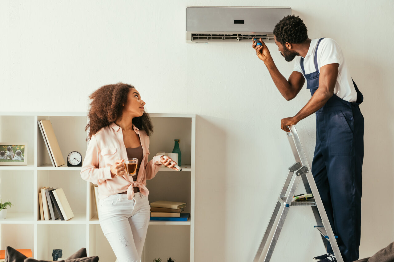 AC repair