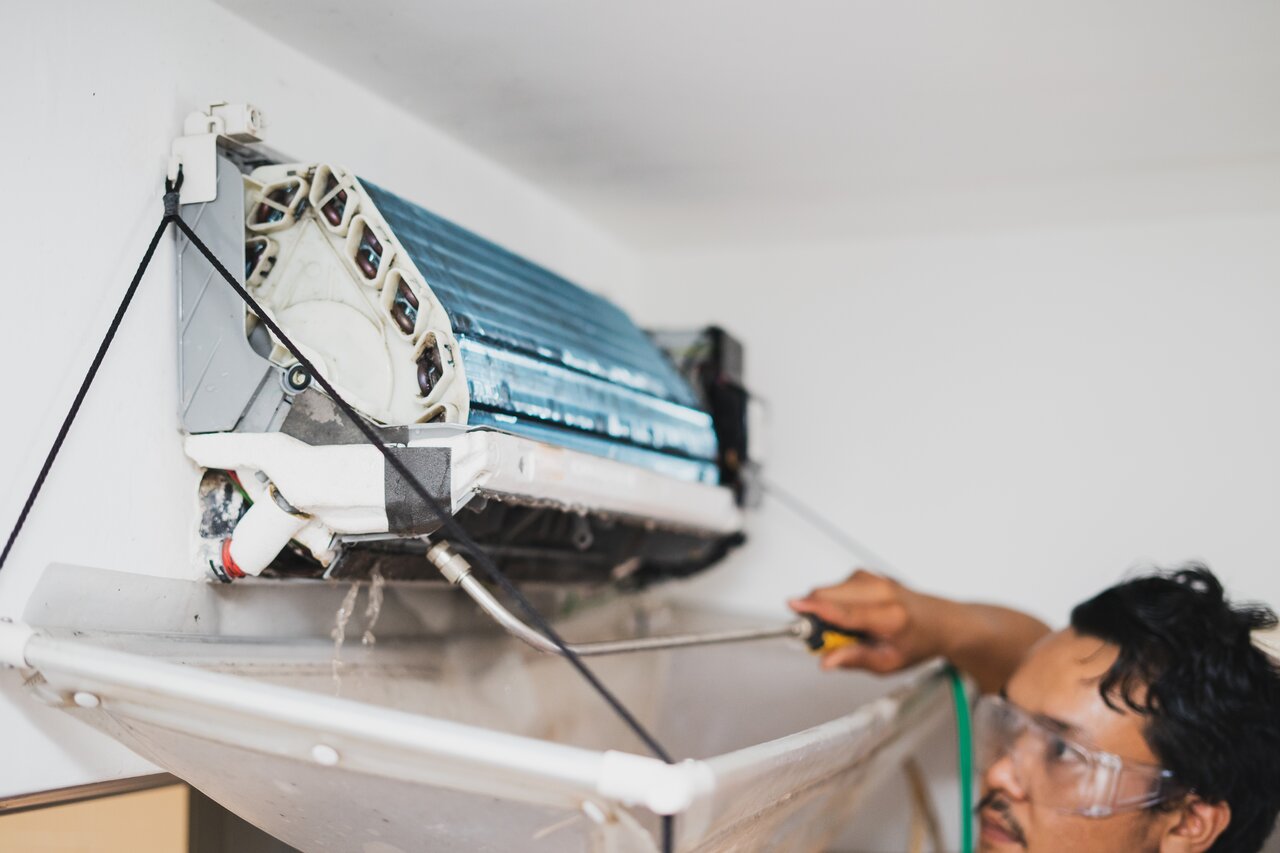 AC tune-up