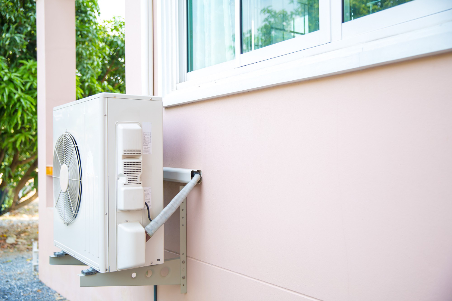 Heat Pump