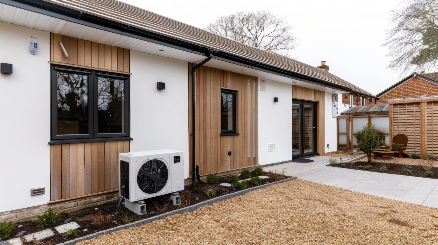 Heat Pump
