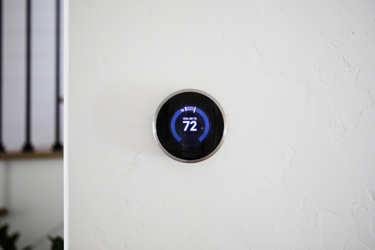AC Thermostat